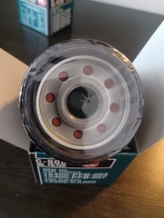 Фильтр  масляный  VIC  C-808