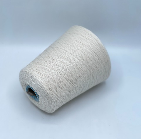 Cariaggi, Cashmere, 2/28 1400м, 100%Кашемир, Молочный (503/703), 37990