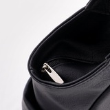 Сумка Саломея 618 канадский черный