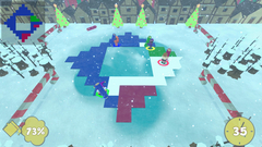 Color Breakers 2 (для ПК, цифровой код доступа)