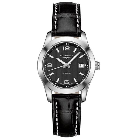 Наручные механические часы Longines Conquest Classic Auto L22854563