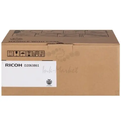 Ролик переноса в сборе RICOH D2063861/D206-3861