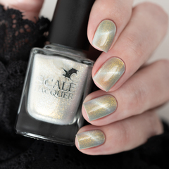 Лак для ногтей Кол из белого дуба | White Oak Stake