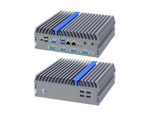 Встраиваемый компьютер IFC-BOX-NS71