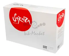 Картридж Sakura Q1339A/Q5945A для HP LJ 4300, черный, 18000 к.