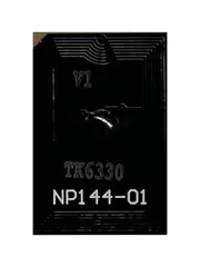 Чип TK-6330 для Kyocera Ecosys P4060dn 32K