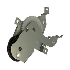 Колебательный узел в сборе HP 4200, 4300, 4250, 4350 LT