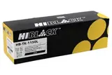 Тонер-картридж Hi-Black (HB-TK-1150L) для Kyocera Ecosys M2135dn/M2635dn/M2735dw, 7,2K