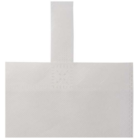 Ecoseal мини эко-сумка из переработанных материалов по стандарту GRS объемом 3 л