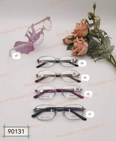 Оправа очков Alanie A90131 Алания