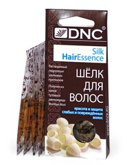 DNC Шелк для волос 4x10мл