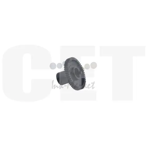 Шестерня резинового вала правая 52T для KYOCERA ECOSYS M2040dn/2135dn/2635dn/P2235dn/2040dn (CET), CET361010
