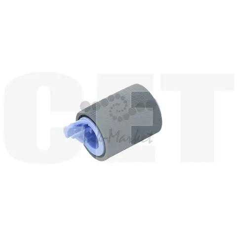 Ролик подачи/отделения RM1-0037-000 для HP LaserJet 4200/4300/4250/4350/5200, M604/M605/M606 (CET), CET1066E