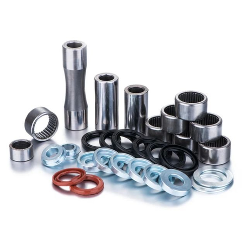 Ремкомплект прогрессии WRP Honda CRF250R 10-17, CRF450R 09-16   27-1172
