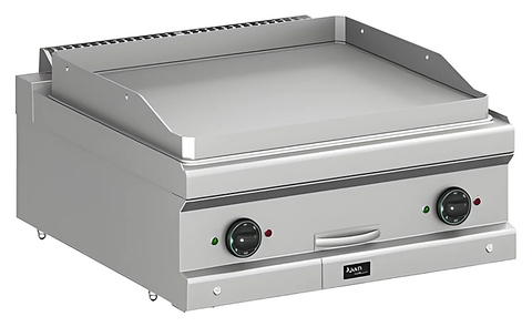 Поверхность жарочная Apach APTE-77TL/PL