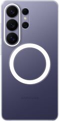Чехол для Samsung Clear Magnet Case S26 Ultra прозрачный