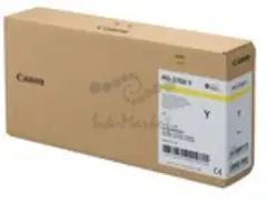 Картридж Canon PFI-3700Y