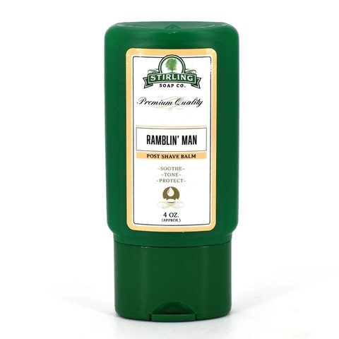 Бальзам после бритья Stirling Ramblin’ Man 118 мл