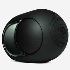 Акустическая система Devialet Phantom Ultimate 108 dB Deep Forest, темный лес