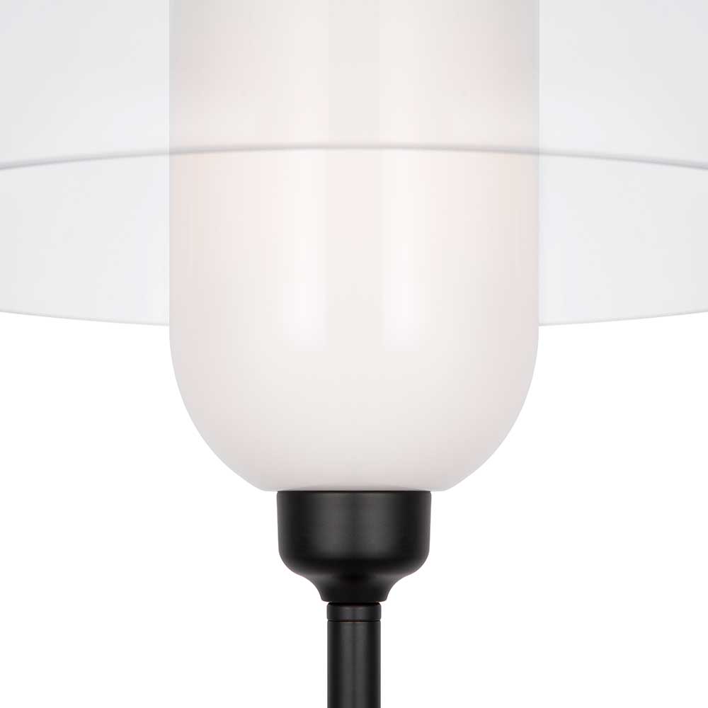 Торшер Maytoni Modern Memory MOD177FL-01B