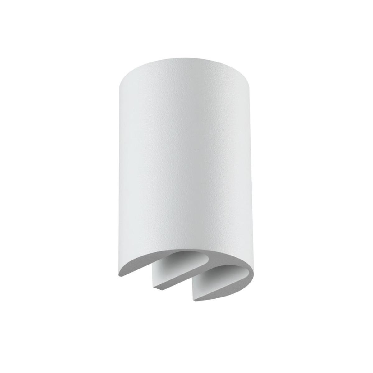 Настенный светильник Odeon Light NATURE 7126/4WL