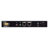 KVM переключатель Aten CN9000-AT-G