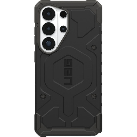 Чехол Uag Pathfinder Case для Galaxy S26 Ultra, Черный | Black