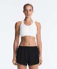 Oysho Кроп-топ Compressive, белый
