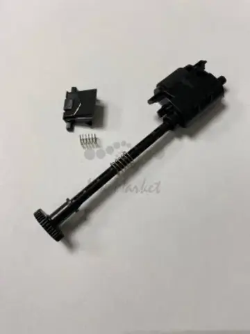 Узел роликов подхвата и подачи ADF 022N02801 для Xerox WorkCentre 3215, 3225, B205, B215, совместимый
