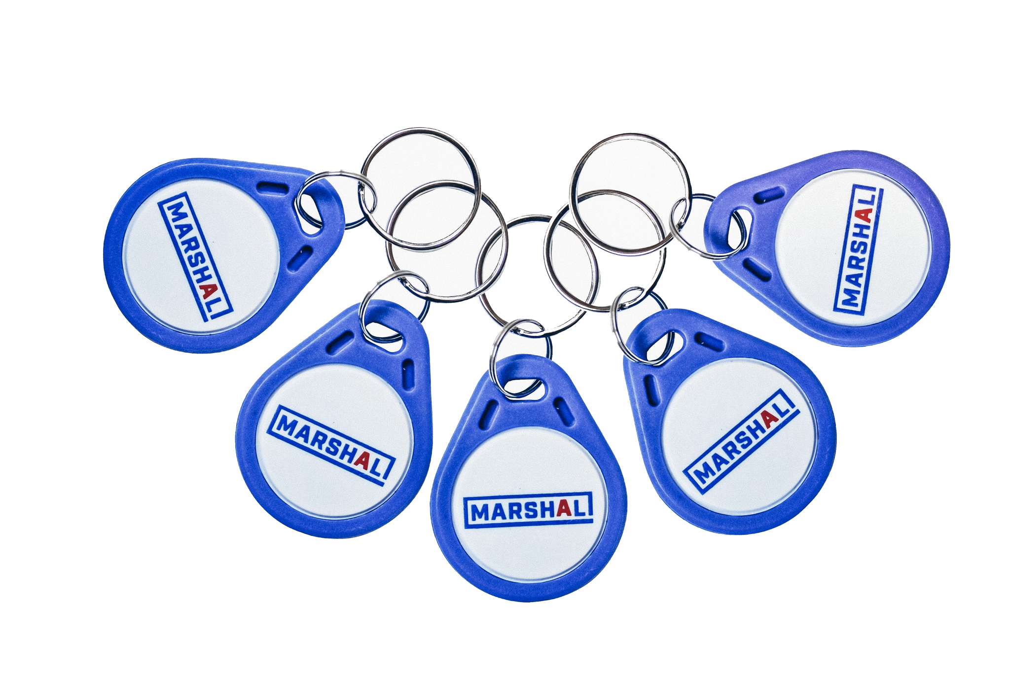 Брелоки Mifare МАРШАЛ - купить по выгодной цене | Домофоны МАРШАЛ