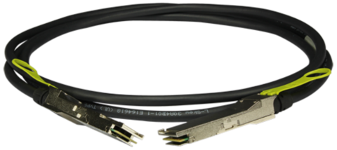 Кабель Huawei QSFP28-100G-CU5M, 02311KNY