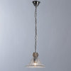 Светильник Divinare Pallottola 1281/02 SP-1