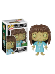 Фигурка Funko POP! Movies The Exorcist Regan