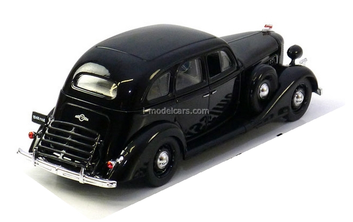 110 Auto Legends of USSR 1:43 Nash Avtoprom ZIS 110 Auto Legends of USSR 1:43 Nash Avtoprom ZIS