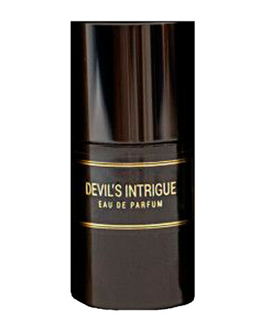 HFC Haute Fragrance Company Devil's Intrigue w