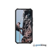 UAG Monarch Series Case for Samsung Galaxy S22 Carbon Fiber (Чёрный)213421114242