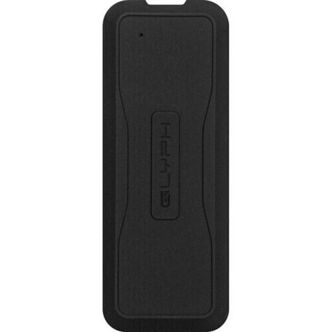 Внешний диск SSD Glyph Technologies 2TB Atom EV USB 3.2 Gen 2, до 1GB/s