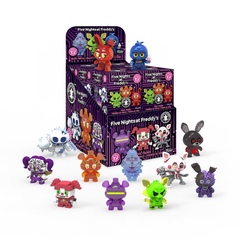Случайная фигурка Funko Mini! Five Nights at Freddy's: Series 7