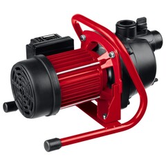 ЗУБР 1000 Вт, поверхностный (садовый) центробежный насос (НПЦ-М1-1000)