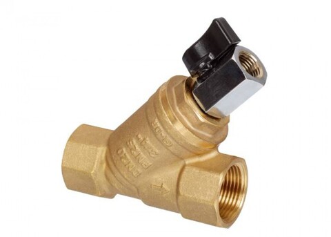 Купить FVR-DR Фильтр сетчатый Ду15-50 Ру25 недорого со склада в Хабаровске, Якутске, Владивостоке, Южно-Сахалинске, Благовещенске