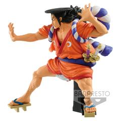 Фигурка One Piece King Of Artist The Kozuki Oden