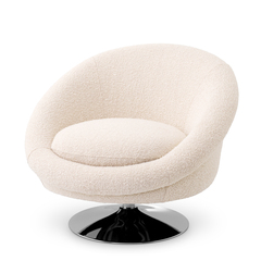 Кресло вращающееся Swivel Chair Nemo арт.114865