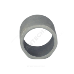 Резьба сталь оц Ду 32 L=36мм из труб по ГОСТ 3262-75 МеталлПромИнвест