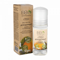 EO Laboratorie Дезодорант для тела DEO CRYSTAL 