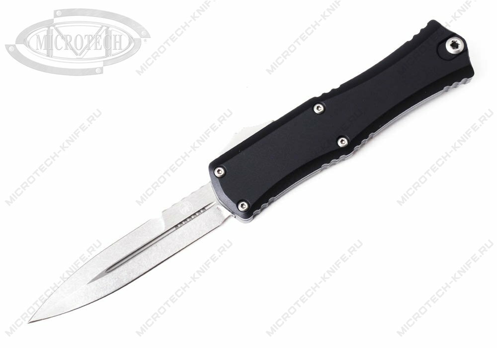 Нож Microtech 1701M-10PR Mini Hera Bayonet Proof Run