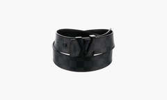 Louis Vuitton Initiales Reversible Belt Kit