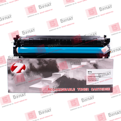 Тонер-картридж 7Q W2030X, 055HK (415X) для HP CLJ M454, M479, Canon LBP-663, MF742, без чипа (Черный, 7600 стр.)