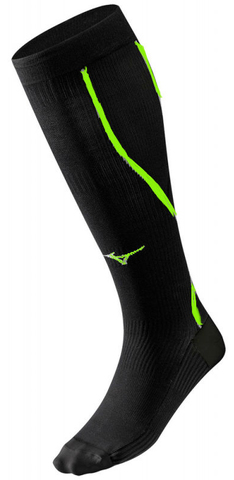 Носки беговые Mizuno Compression sock 1 пара