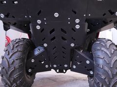 Пластиковая защита KTZ для квадроцикла BRP Outlander G3 MAX 700 2023+