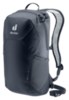 Картинка рюкзак туристический Deuter Speed Lite 13 Black - 1